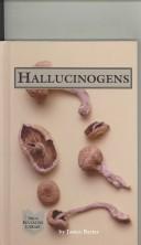 Cover of: Drug Education Library - Hallucinogens (Drug Education Library)