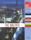 Cover of: The Baltics / by John F. Grabowski.