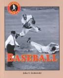 Cover of: Baseball (History of Sports)