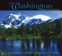 Cover of: Washington Impressions