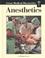 Cover of: Great Medical Discoveries - Anesthetics (Great Medical Discoveries)