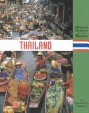 Cover of: Modern Nations of the World - Thailand (Modern Nations of the World)