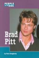 Cover of: Brad Pitt by Terri Dougherty