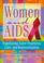Cover of: Women And AIDS