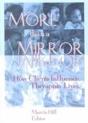 Cover of More Than a Mirror