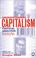 Cover of: Understanding Capitalism