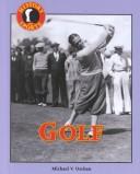 Cover of: History of Sports - Golf (History of Sports)