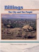 Cover of: Billings: The City and the People