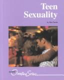 Cover of: Teen sexuality