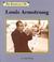 Cover of: The Importance Of Series - Louis Armstrong
