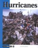 Cover of: Natural Disasters - Hurricanes (Natural Disasters) by Kris Hirschmann