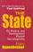 Cover of: The state