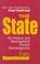 Cover of: The State