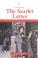 Cover of: Understanding Great Literature - Understanding The Scarlet Letter (Understanding Great Literature)