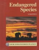 Cover of: Overview Series - Endangered Species