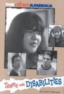 Cover of: Teens with disabilities