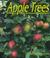 Cover of: Apple Trees (Plants Life Cycles)