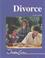 Cover of: Divorce