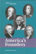 Cover of: America's founders