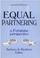 Cover of: Equal Partnering