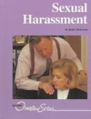 Cover of: Sexual harassment