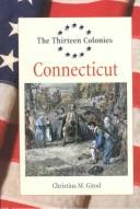 Cover of: Connecticut