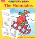 Kids Can Draw the Mountains by Philippe Legendre