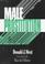 Cover of: Male Prostitution (Haworth Gay & Lesbian Studies) (Haworth Gay & Lesbian Studies)