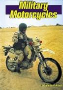 Cover of Military Motorcycles (Land and Sea) (Land and Sea (Mankato, Minn.).)