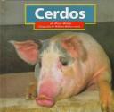 Cover of: Cerdos by Brady, Peter