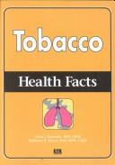 Cover of: Tobacco by Nora Krantzler, Kathleen Rae Miner