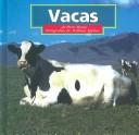 Cover of: Vacas by Brady, Peter