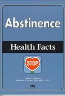 Cover of: Violence: health facts