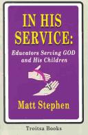 In His Service by Matt Stephen