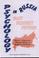Cover of: Russian Psychology