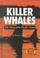 Cover of: The Killer Whales