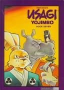 Cover of: Gen's Story (Usagi Yojimbo, Book 7)