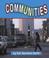 Cover of: Communities