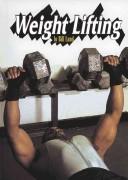 Cover of: Weight lifting by Bill Lund