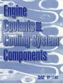 Cover of: Engine coolants and cooling system components. by 