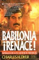 Cover of: Babilonia Renace