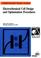 Cover of: Electrochemical cell design and optimization procedures