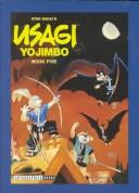 Cover of: Lone Goat and Kid (Usagi Yojimbo, Book 5)