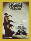 Cover of: Circles (Usagi Yojimbo, Book 6) by Stan Sakai