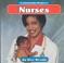 Cover of: Nurses