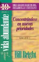 Cover of: El Cristiano y la Vida Abundante by B. Bright