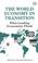 Cover of: The world economy in transition