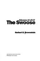 Cover of: The Swoose  by Herbert S. Brownstein, Herbert S. Brownstein