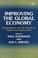 Cover of: Improving the global economy