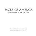 Cover of: Faces of America by Pablo Delano